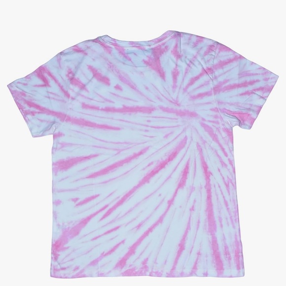 100% COTTON tie dye top - Picture 2 of 2